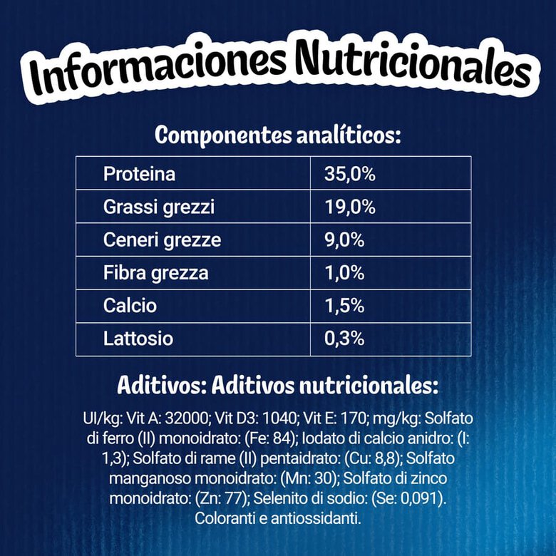 Felix Party Mix Bocaditos de Leche, , large image number null